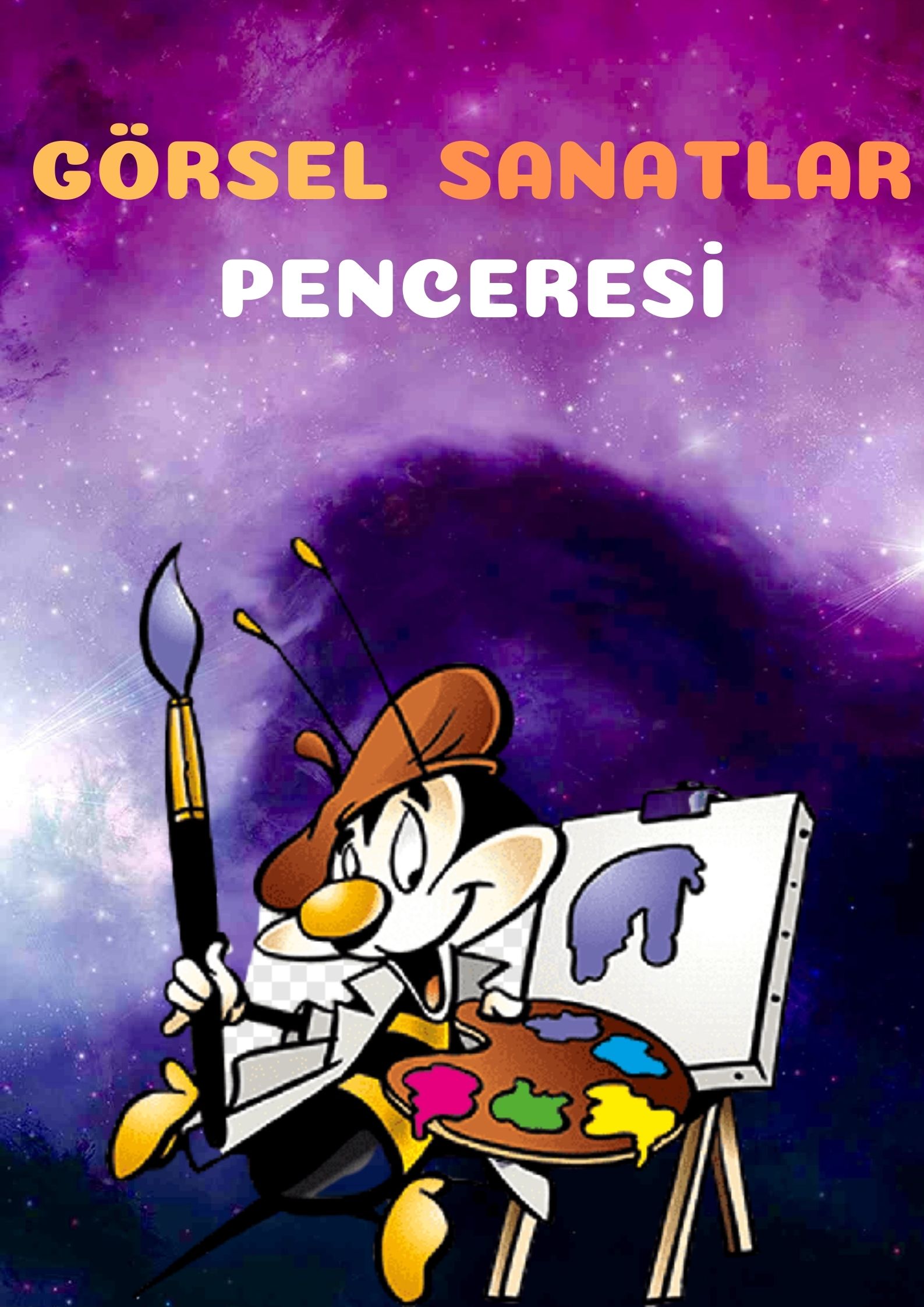 Görsel Sanatlar Penceresi